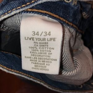 Jeans - American Eagle jeans Jeans - American Eagle jeans
